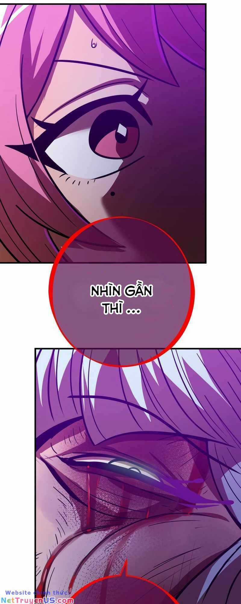 Huyết Thánh Cứu Thế Chủ~ Ta Chỉ Cần 0.0000001% Đã Trở Thành Vô Địch Chapter 37 trang 98