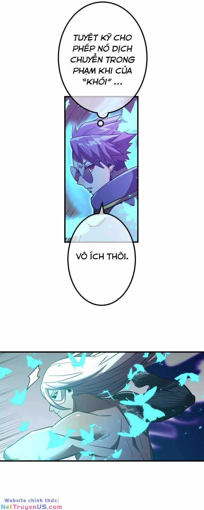 Huyết Thánh Cứu Thế Chủ~ Ta Chỉ Cần 0.0000001% Đã Trở Thành Vô Địch Chapter 38 trang 102