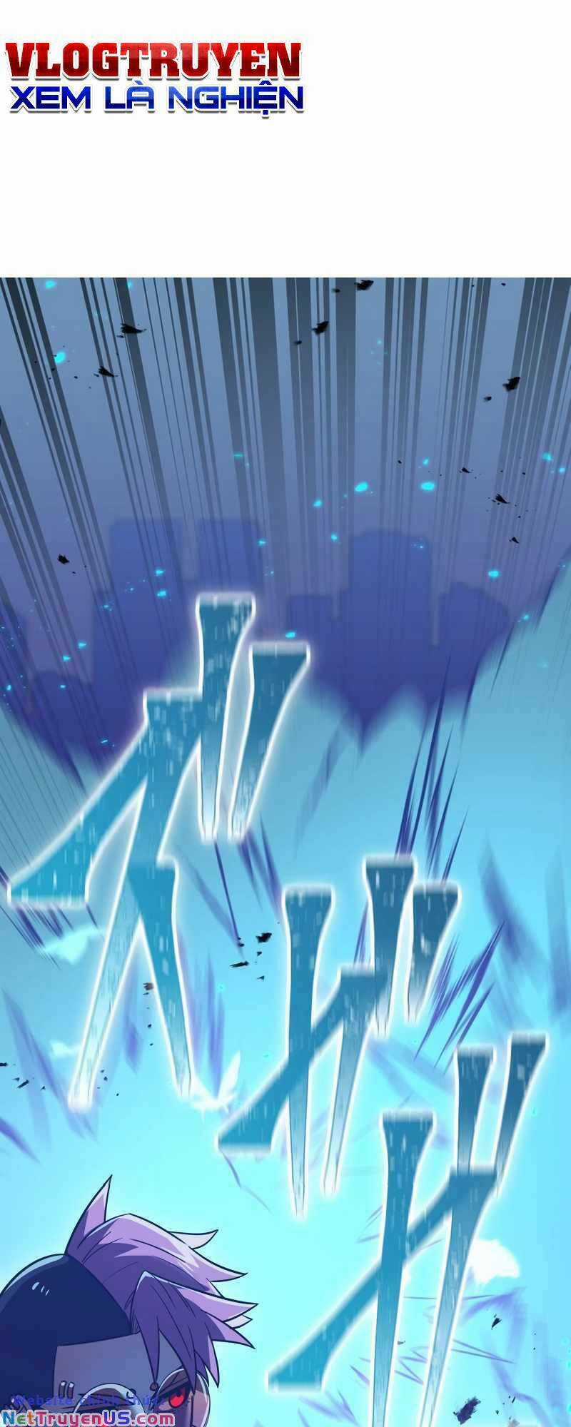 Huyết Thánh Cứu Thế Chủ~ Ta Chỉ Cần 0.0000001% Đã Trở Thành Vô Địch Chapter 38 trang 103