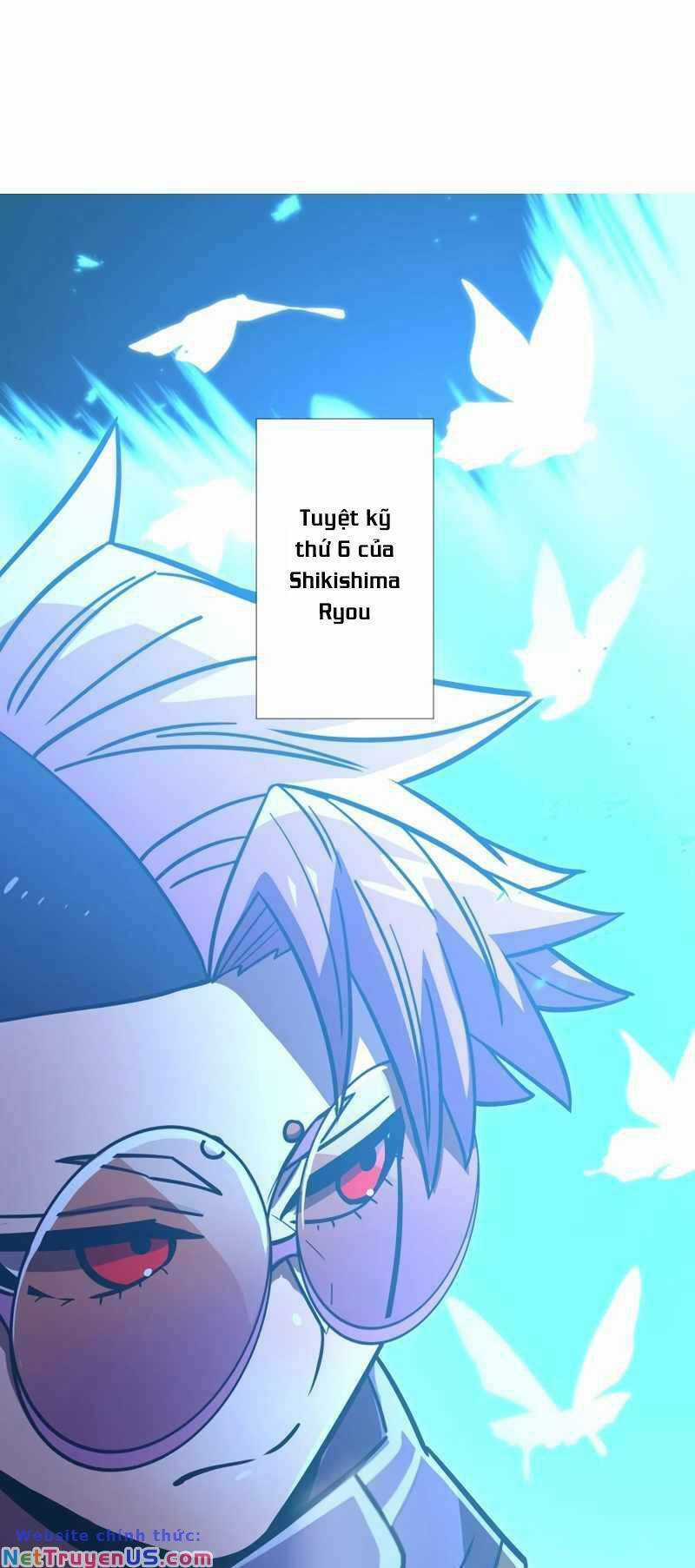 Huyết Thánh Cứu Thế Chủ~ Ta Chỉ Cần 0.0000001% Đã Trở Thành Vô Địch Chapter 38 trang 105