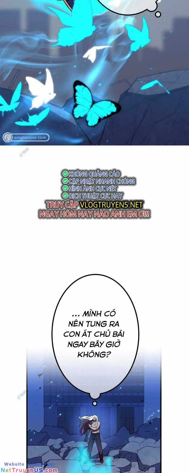 Huyết Thánh Cứu Thế Chủ~ Ta Chỉ Cần 0.0000001% Đã Trở Thành Vô Địch Chapter 38 trang 110