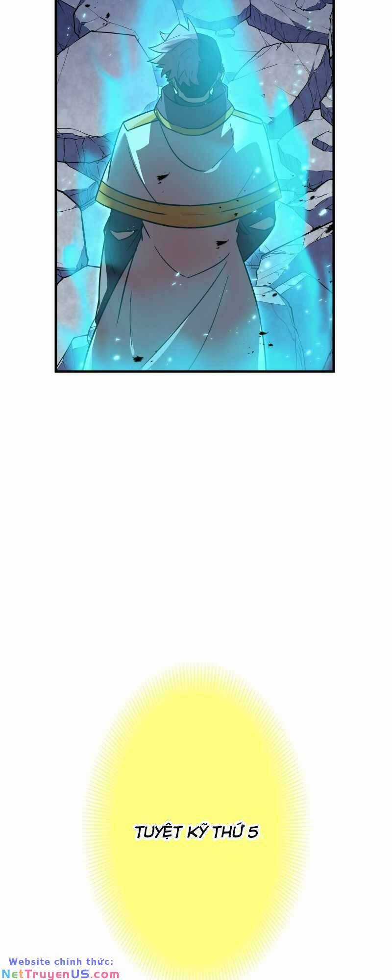 Huyết Thánh Cứu Thế Chủ~ Ta Chỉ Cần 0.0000001% Đã Trở Thành Vô Địch Chapter 38 trang 111