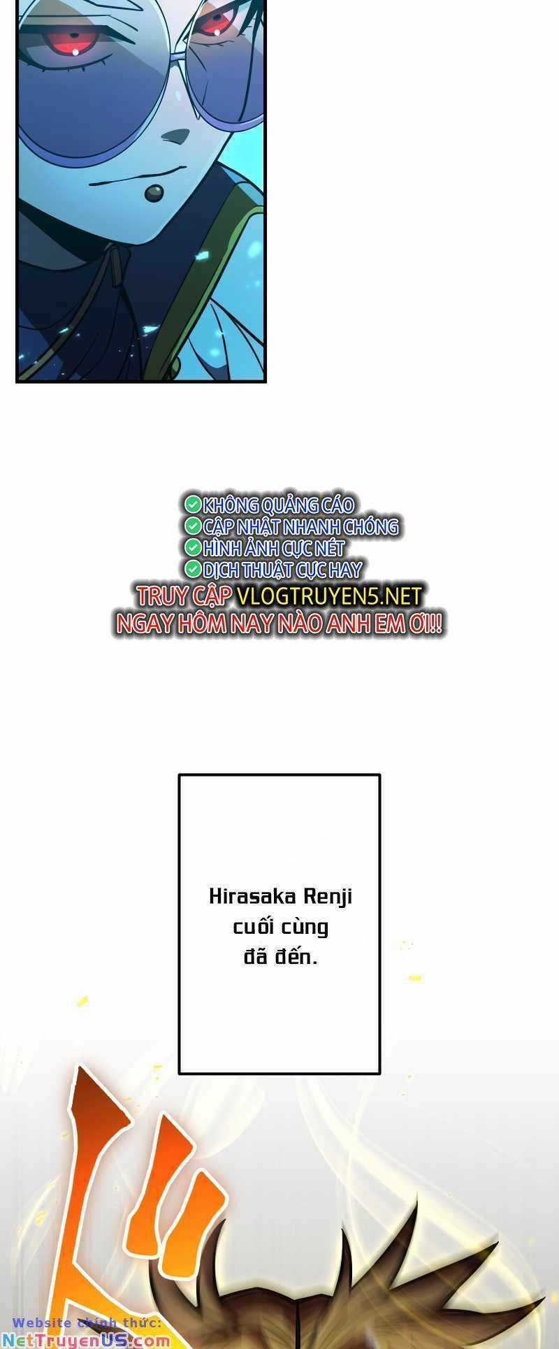 Huyết Thánh Cứu Thế Chủ~ Ta Chỉ Cần 0.0000001% Đã Trở Thành Vô Địch Chapter 38 trang 115