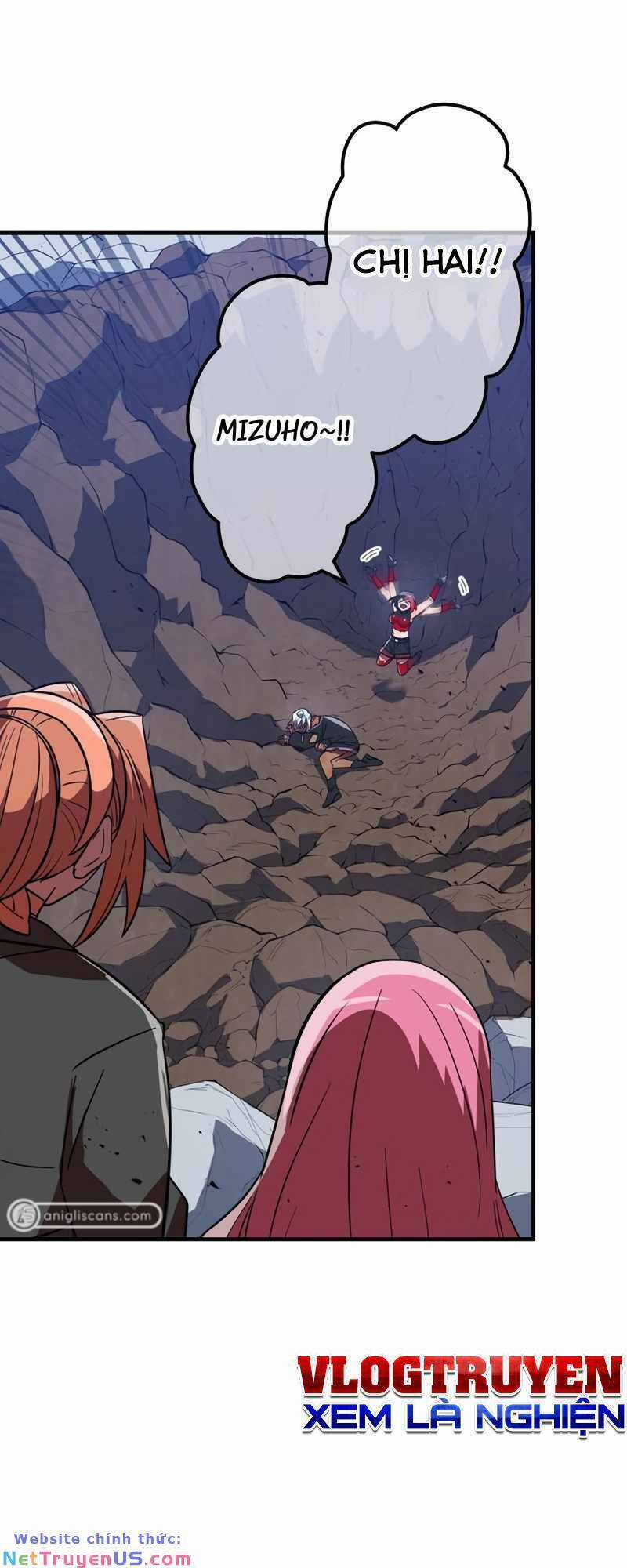 Huyết Thánh Cứu Thế Chủ~ Ta Chỉ Cần 0.0000001% Đã Trở Thành Vô Địch Chapter 38 trang 12