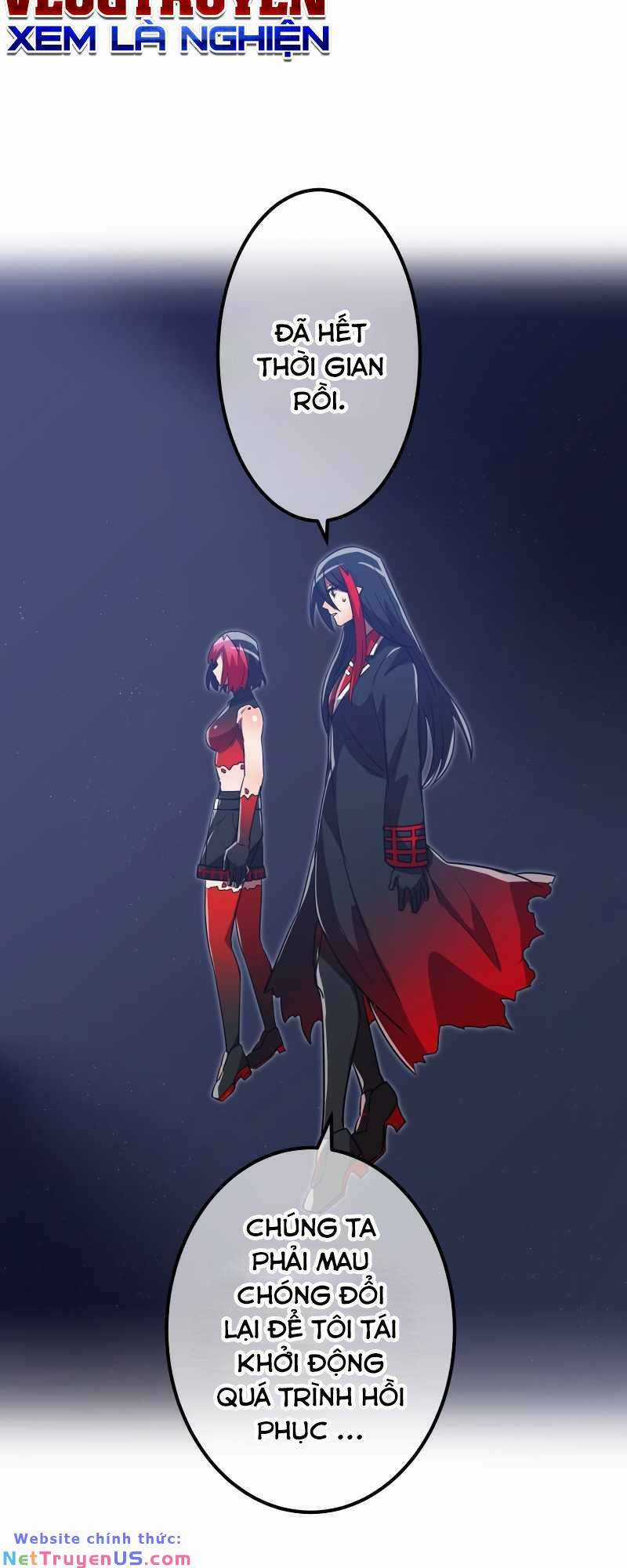 Huyết Thánh Cứu Thế Chủ~ Ta Chỉ Cần 0.0000001% Đã Trở Thành Vô Địch Chapter 38 trang 16