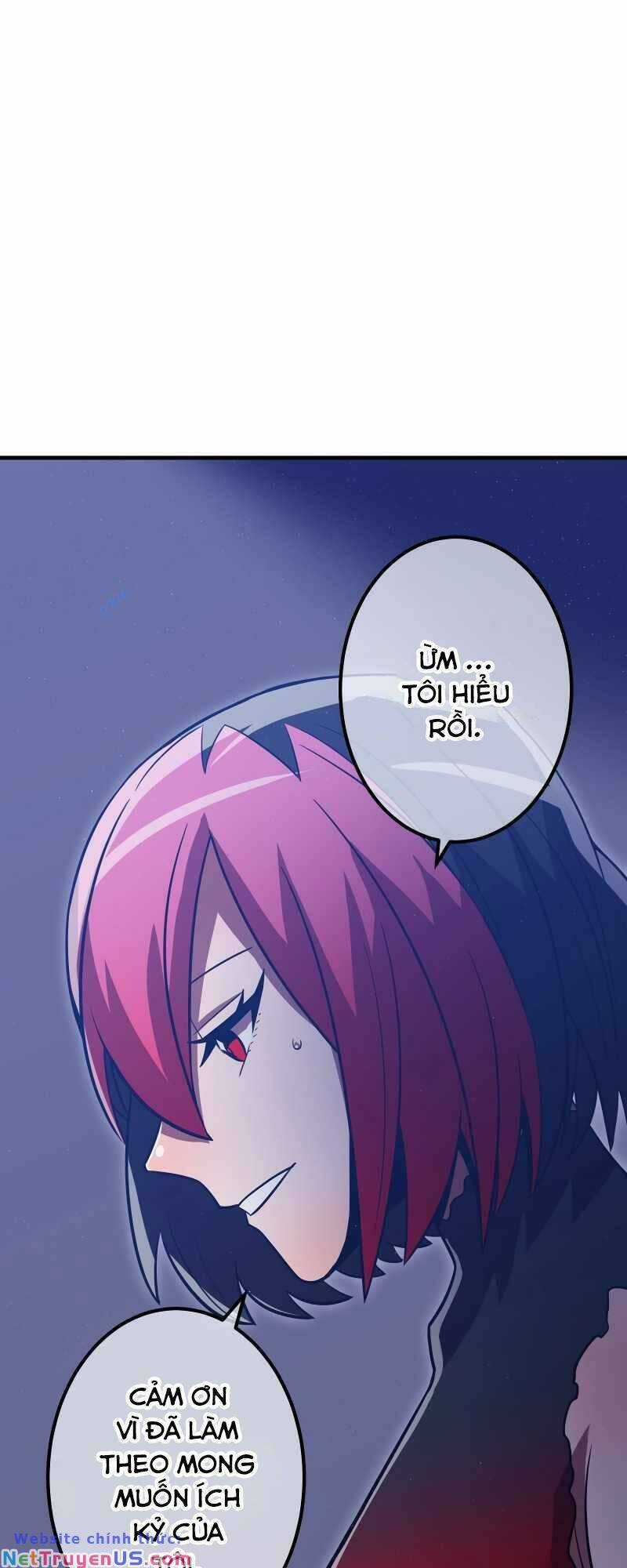 Huyết Thánh Cứu Thế Chủ~ Ta Chỉ Cần 0.0000001% Đã Trở Thành Vô Địch Chapter 38 trang 17