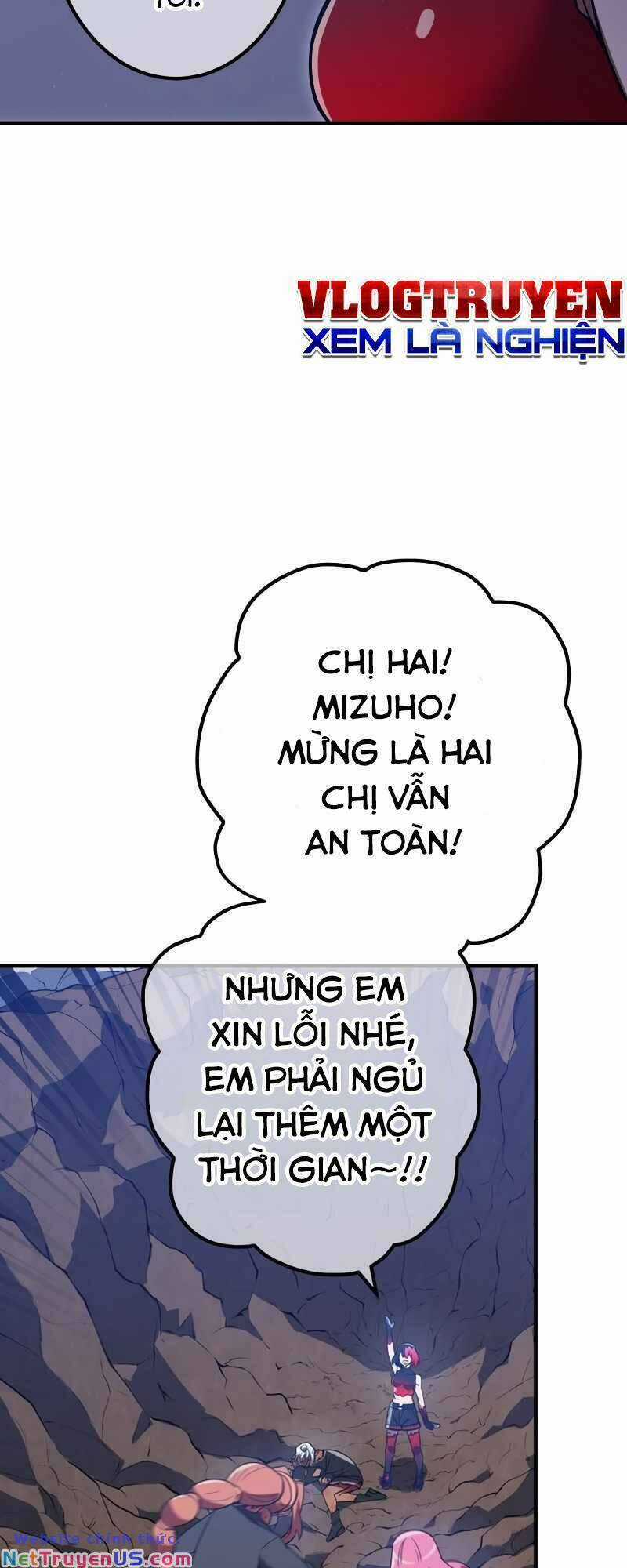 Huyết Thánh Cứu Thế Chủ~ Ta Chỉ Cần 0.0000001% Đã Trở Thành Vô Địch Chapter 38 trang 18