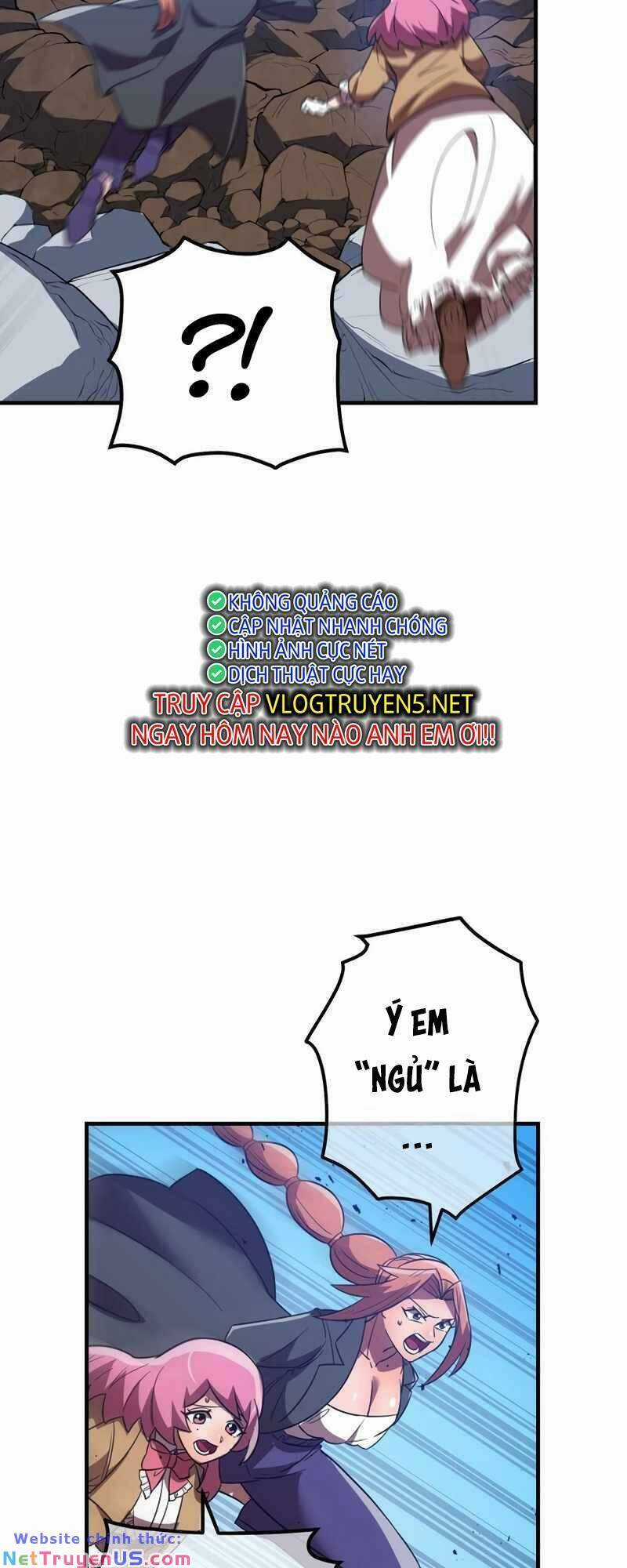 Huyết Thánh Cứu Thế Chủ~ Ta Chỉ Cần 0.0000001% Đã Trở Thành Vô Địch Chapter 38 trang 19