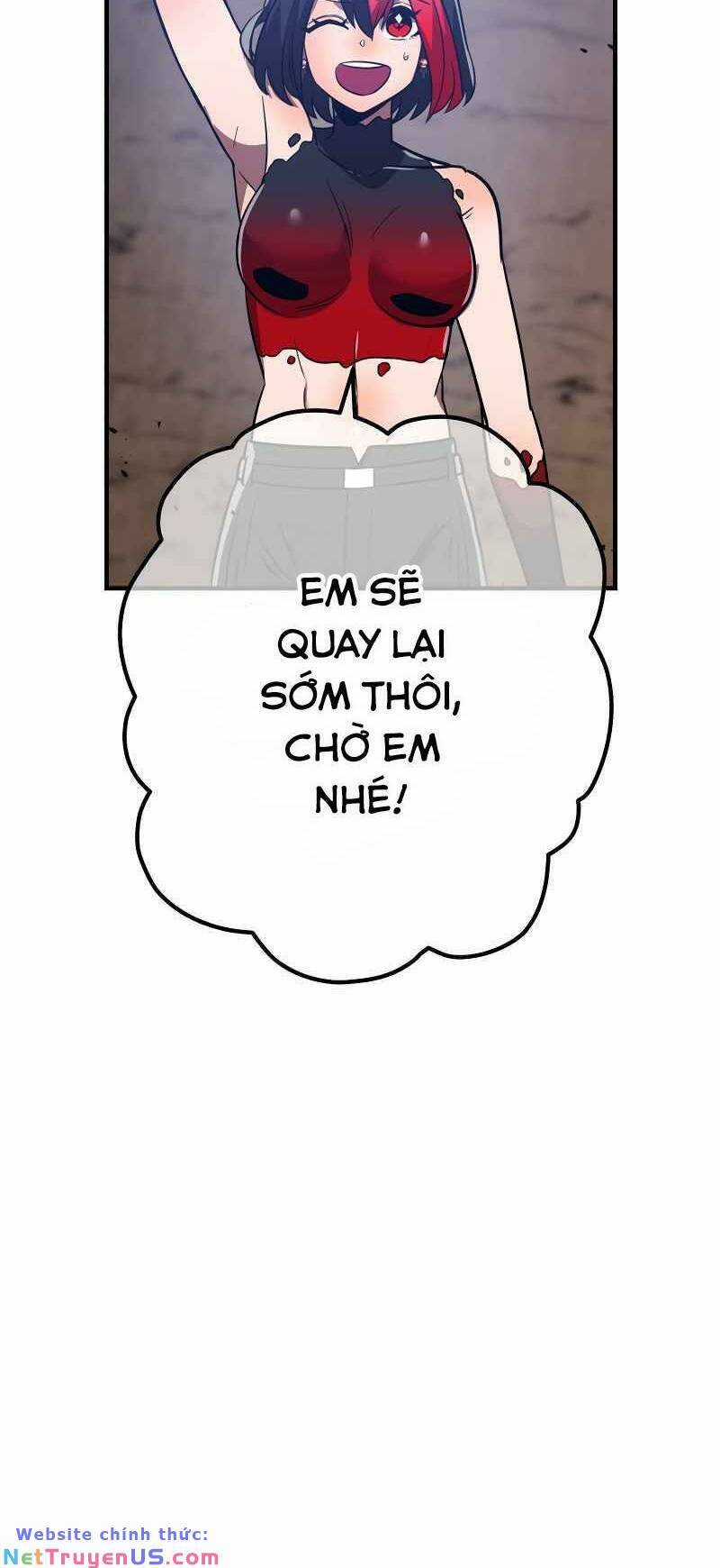 Huyết Thánh Cứu Thế Chủ~ Ta Chỉ Cần 0.0000001% Đã Trở Thành Vô Địch Chapter 38 trang 21