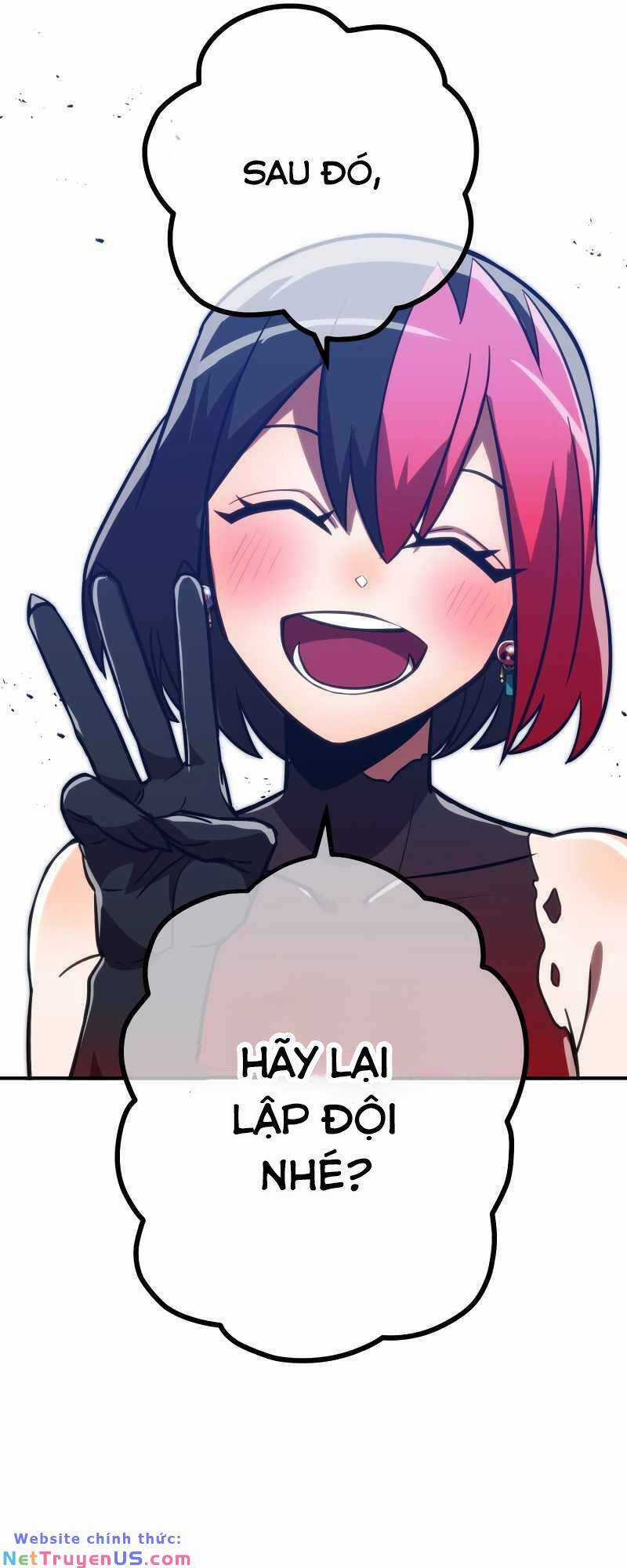 Huyết Thánh Cứu Thế Chủ~ Ta Chỉ Cần 0.0000001% Đã Trở Thành Vô Địch Chapter 38 trang 22