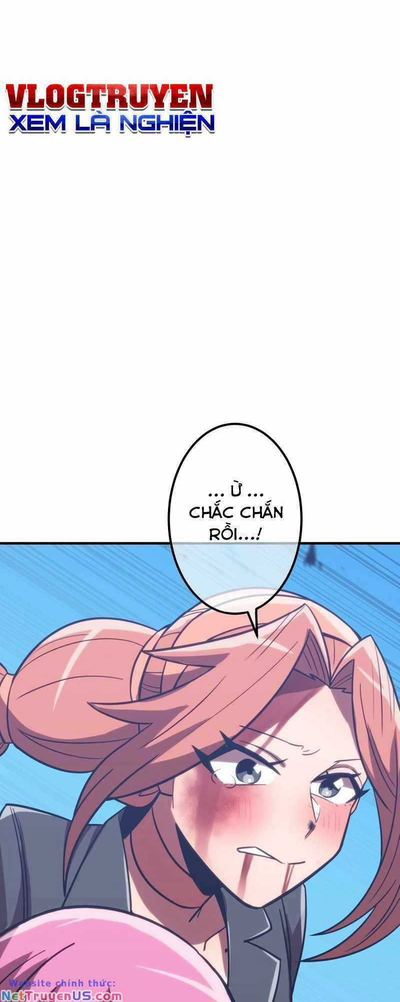 Huyết Thánh Cứu Thế Chủ~ Ta Chỉ Cần 0.0000001% Đã Trở Thành Vô Địch Chapter 38 trang 23