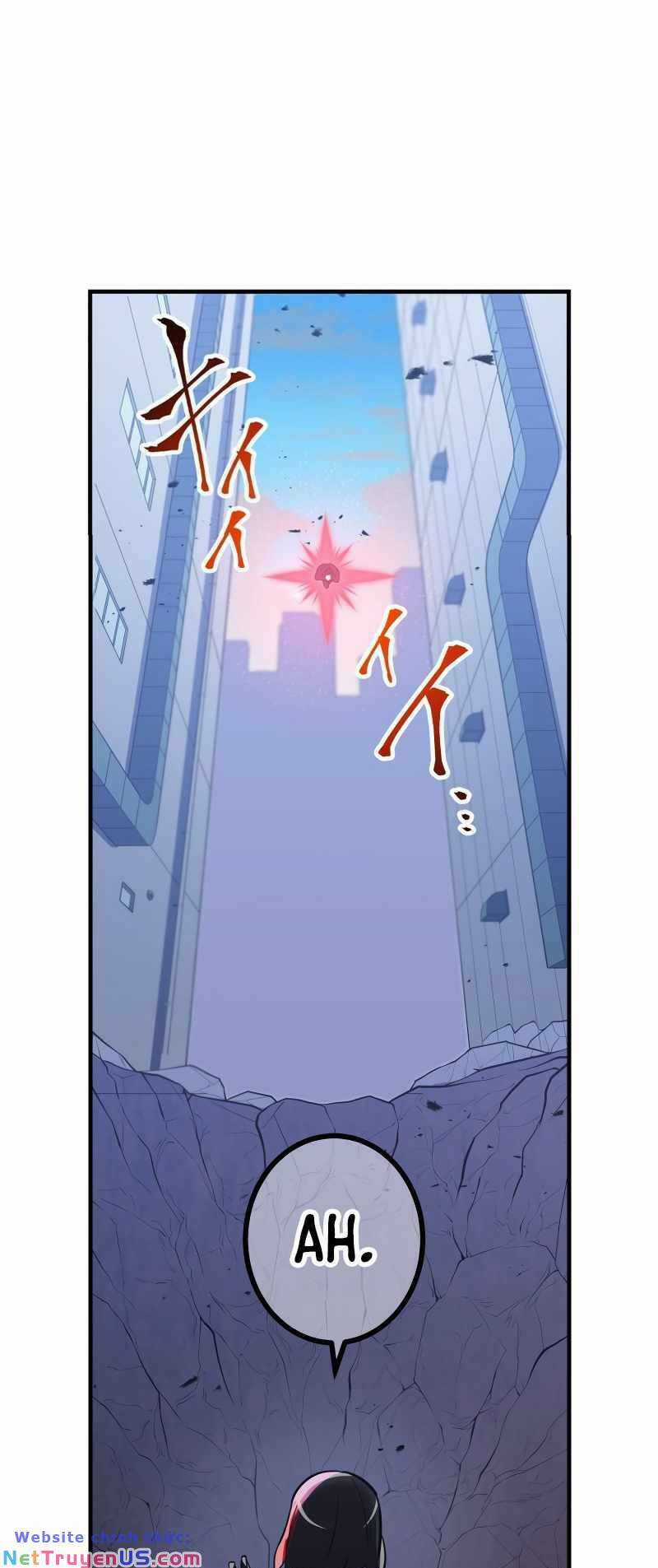 Huyết Thánh Cứu Thế Chủ~ Ta Chỉ Cần 0.0000001% Đã Trở Thành Vô Địch Chapter 38 trang 25