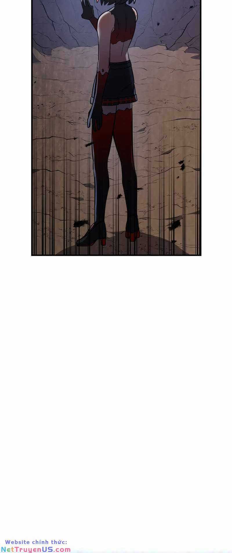 Huyết Thánh Cứu Thế Chủ~ Ta Chỉ Cần 0.0000001% Đã Trở Thành Vô Địch Chapter 38 trang 26