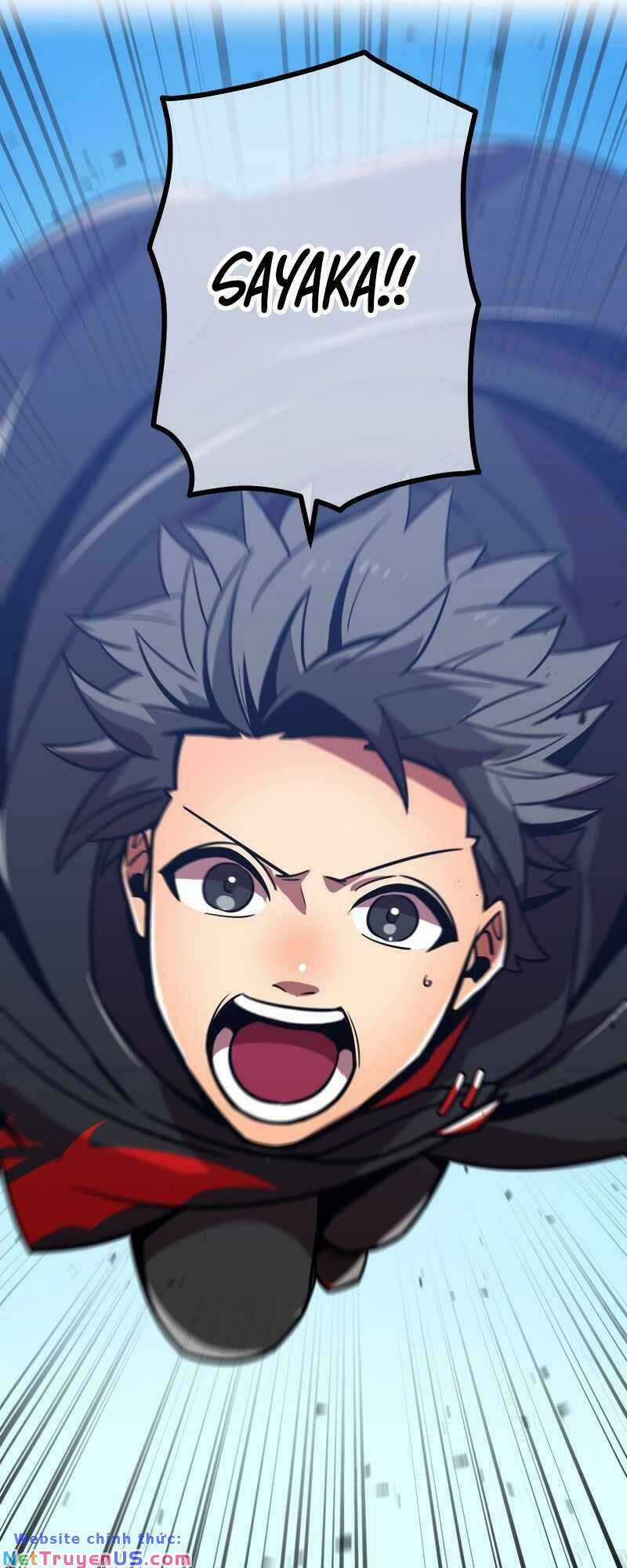 Huyết Thánh Cứu Thế Chủ~ Ta Chỉ Cần 0.0000001% Đã Trở Thành Vô Địch Chapter 38 trang 27