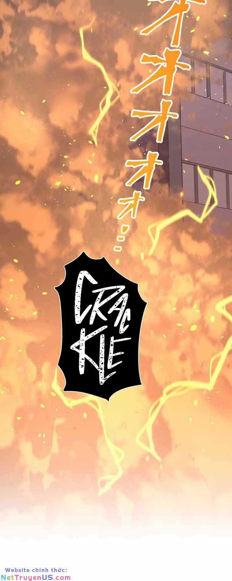 Huyết Thánh Cứu Thế Chủ~ Ta Chỉ Cần 0.0000001% Đã Trở Thành Vô Địch Chapter 38 trang 3