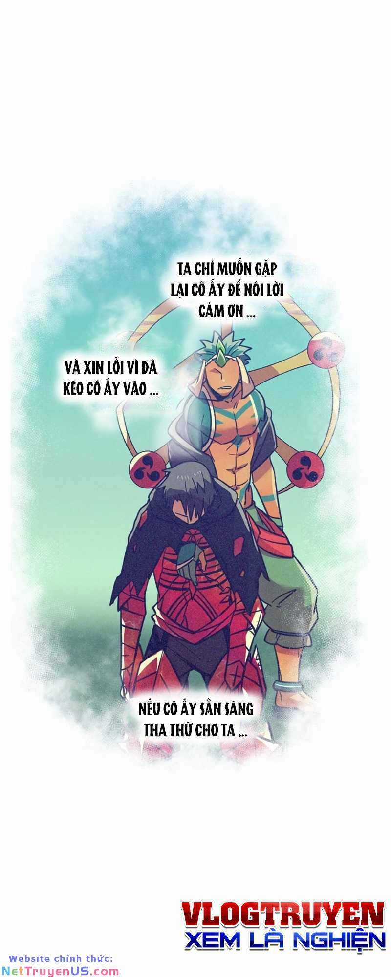 Huyết Thánh Cứu Thế Chủ~ Ta Chỉ Cần 0.0000001% Đã Trở Thành Vô Địch Chapter 38 trang 32