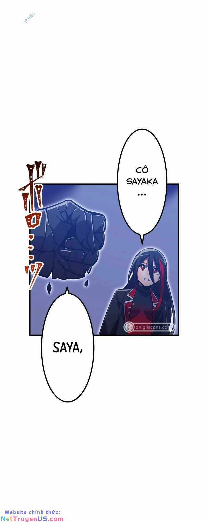 Huyết Thánh Cứu Thế Chủ~ Ta Chỉ Cần 0.0000001% Đã Trở Thành Vô Địch Chapter 38 trang 37