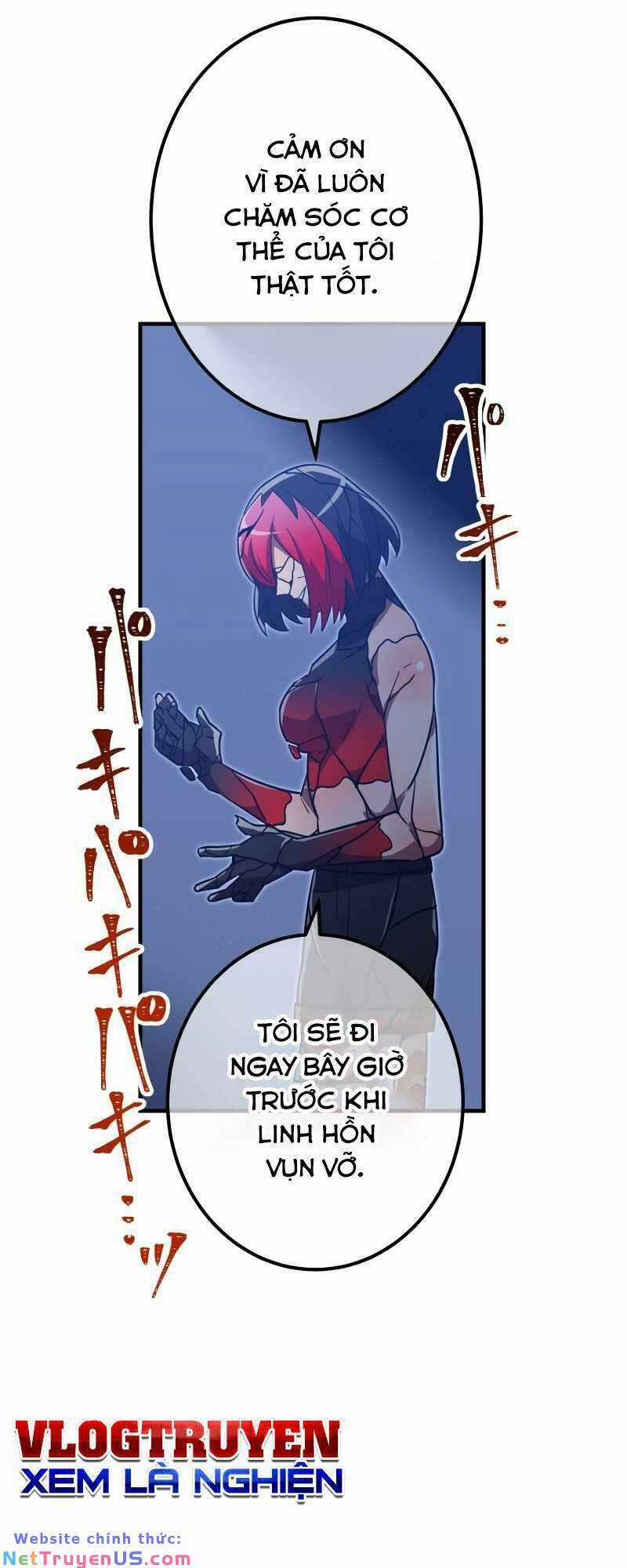 Huyết Thánh Cứu Thế Chủ~ Ta Chỉ Cần 0.0000001% Đã Trở Thành Vô Địch Chapter 38 trang 38