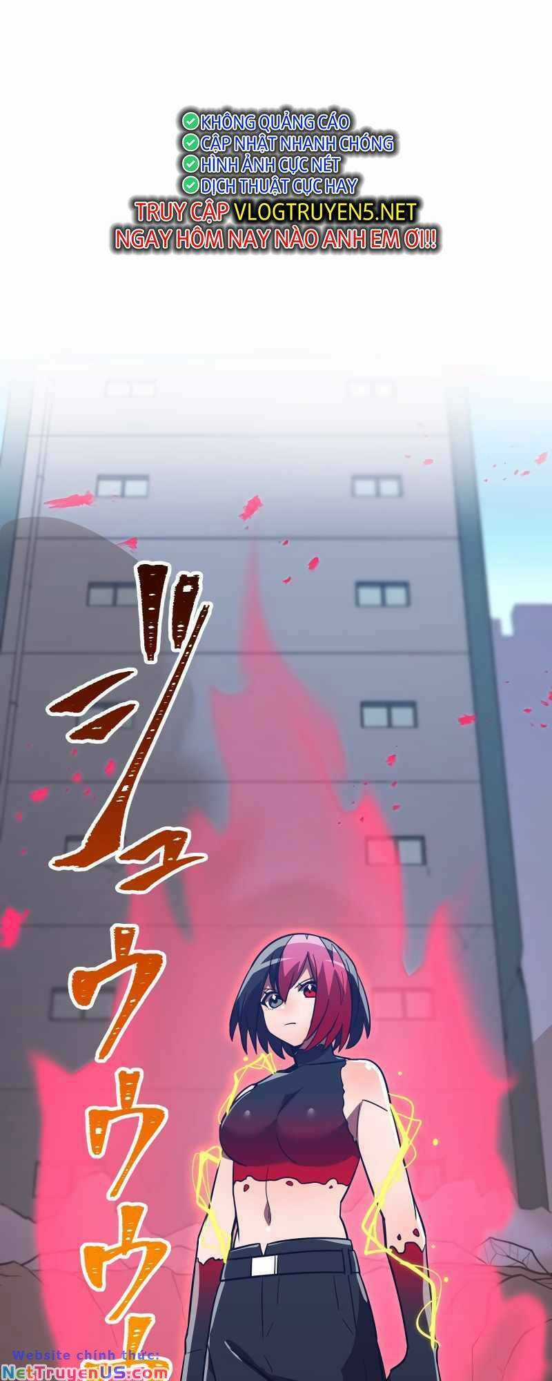 Huyết Thánh Cứu Thế Chủ~ Ta Chỉ Cần 0.0000001% Đã Trở Thành Vô Địch Chapter 38 trang 4