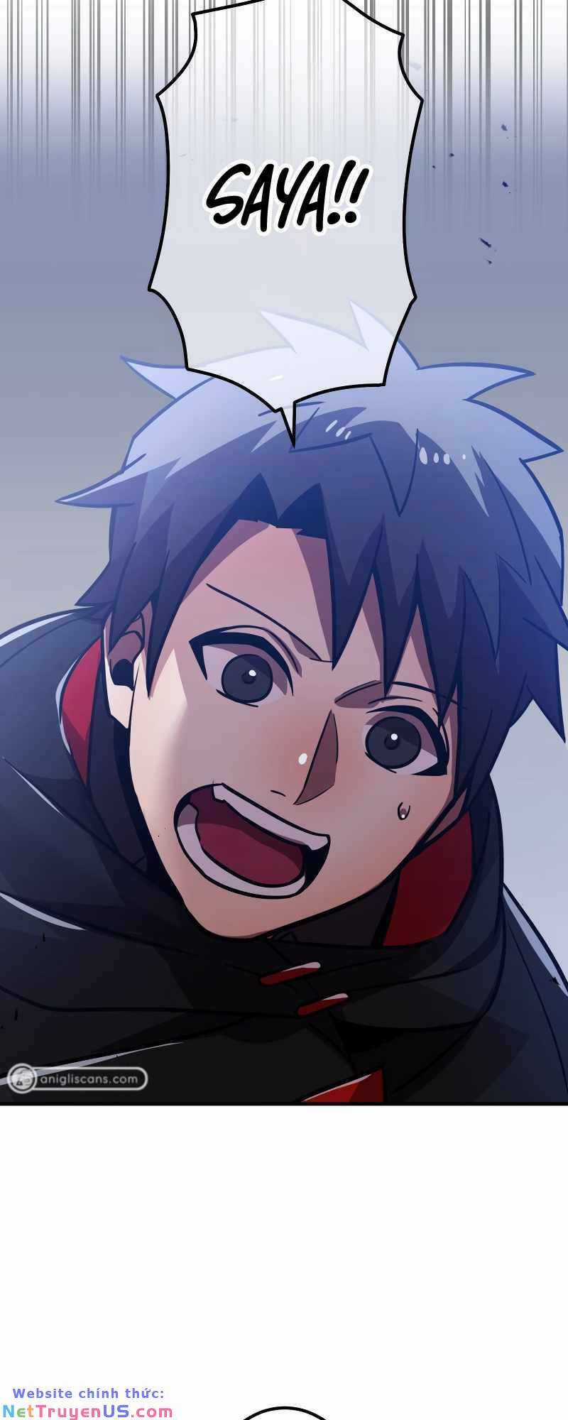 Huyết Thánh Cứu Thế Chủ~ Ta Chỉ Cần 0.0000001% Đã Trở Thành Vô Địch Chapter 38 trang 43