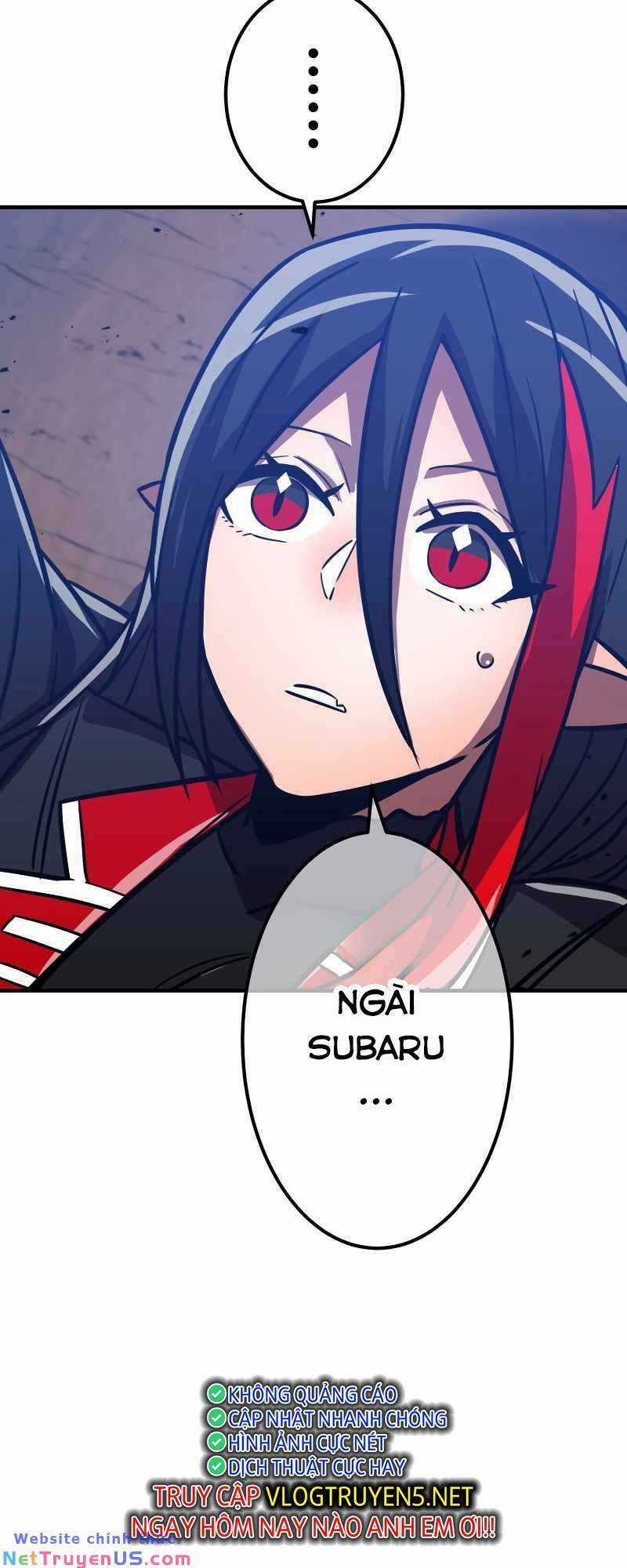 Huyết Thánh Cứu Thế Chủ~ Ta Chỉ Cần 0.0000001% Đã Trở Thành Vô Địch Chapter 38 trang 44