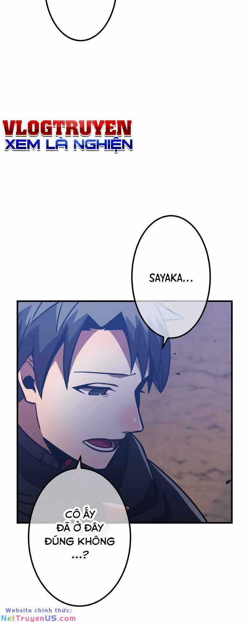 Huyết Thánh Cứu Thế Chủ~ Ta Chỉ Cần 0.0000001% Đã Trở Thành Vô Địch Chapter 38 trang 46