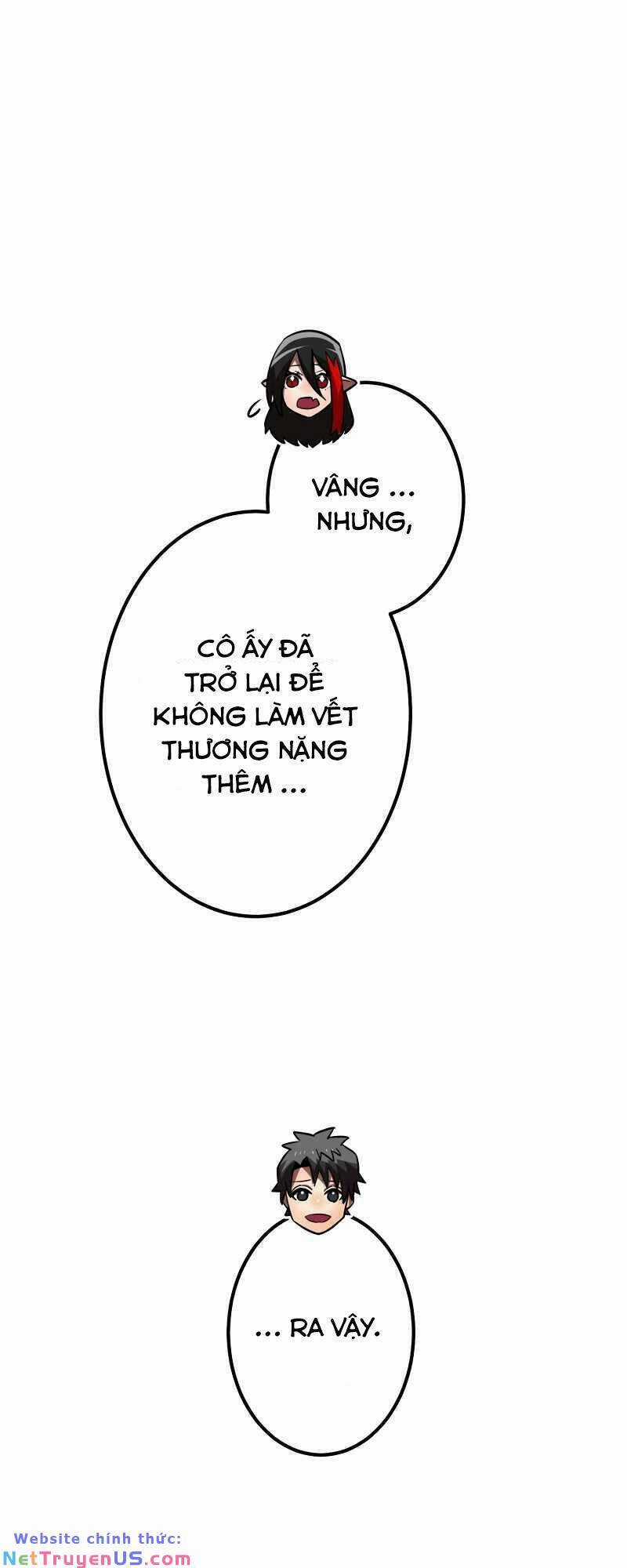 Huyết Thánh Cứu Thế Chủ~ Ta Chỉ Cần 0.0000001% Đã Trở Thành Vô Địch Chapter 38 trang 47