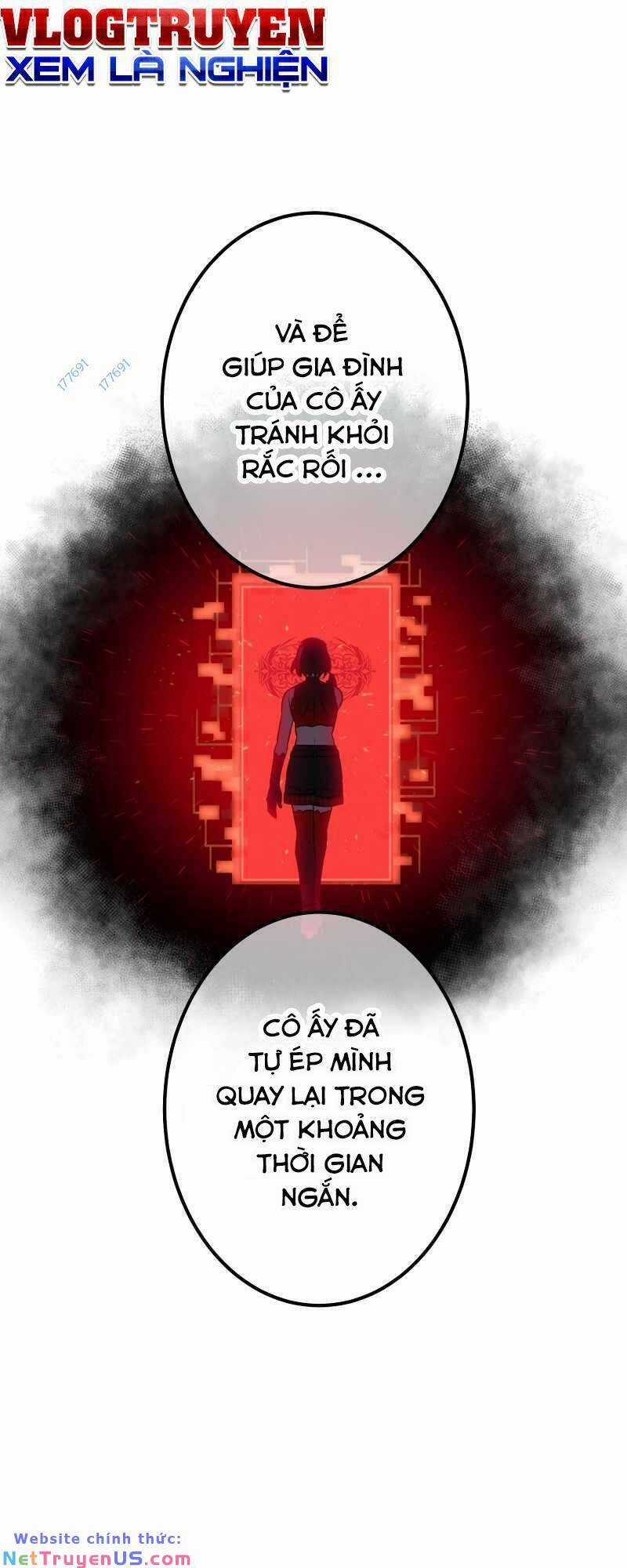 Huyết Thánh Cứu Thế Chủ~ Ta Chỉ Cần 0.0000001% Đã Trở Thành Vô Địch Chapter 38 trang 48