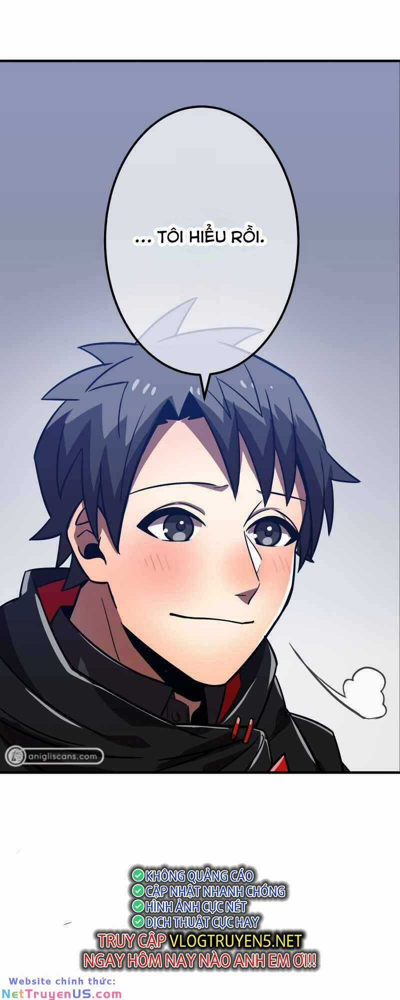 Huyết Thánh Cứu Thế Chủ~ Ta Chỉ Cần 0.0000001% Đã Trở Thành Vô Địch Chapter 38 trang 49