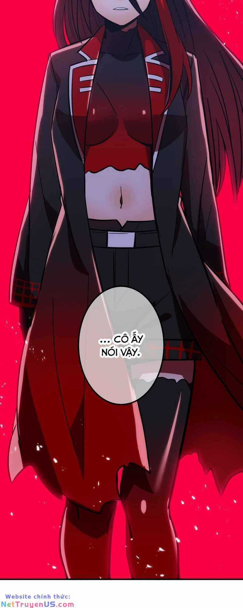 Huyết Thánh Cứu Thế Chủ~ Ta Chỉ Cần 0.0000001% Đã Trở Thành Vô Địch Chapter 38 trang 51