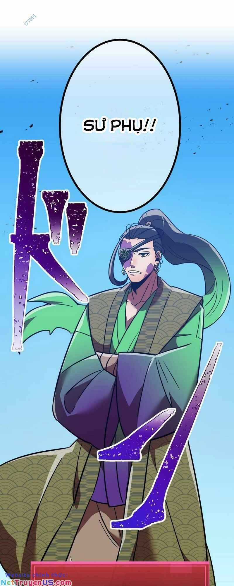 Huyết Thánh Cứu Thế Chủ~ Ta Chỉ Cần 0.0000001% Đã Trở Thành Vô Địch Chapter 38 trang 57