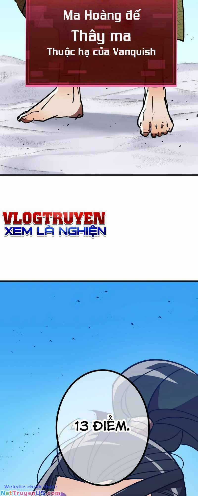 Huyết Thánh Cứu Thế Chủ~ Ta Chỉ Cần 0.0000001% Đã Trở Thành Vô Địch Chapter 38 trang 58