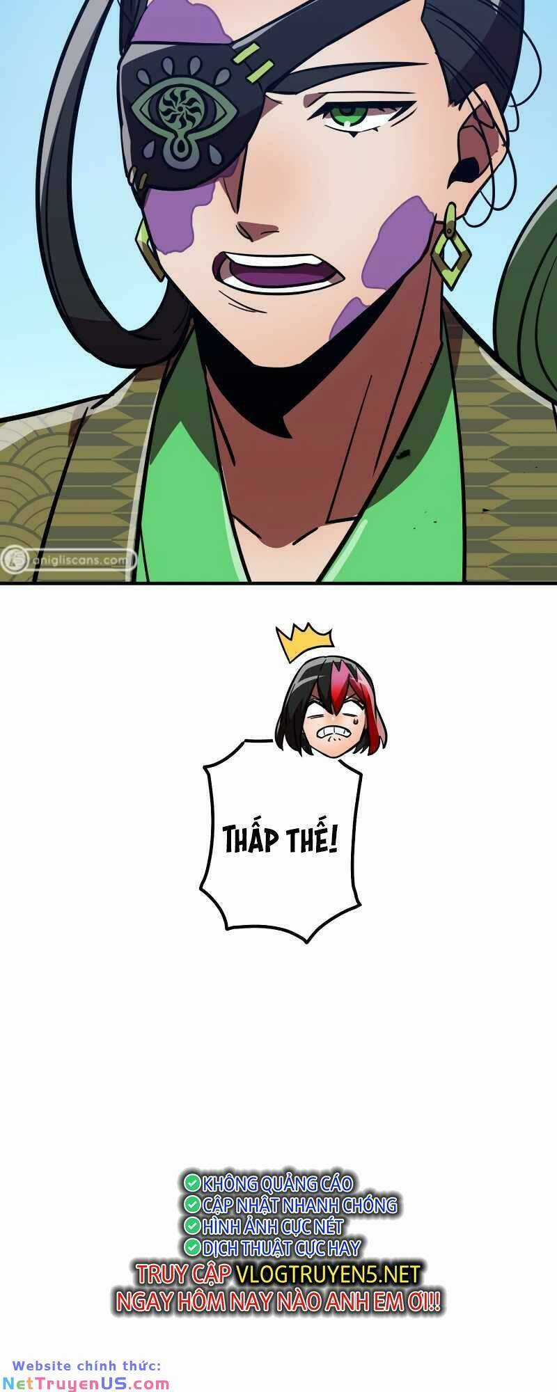 Huyết Thánh Cứu Thế Chủ~ Ta Chỉ Cần 0.0000001% Đã Trở Thành Vô Địch Chapter 38 trang 59