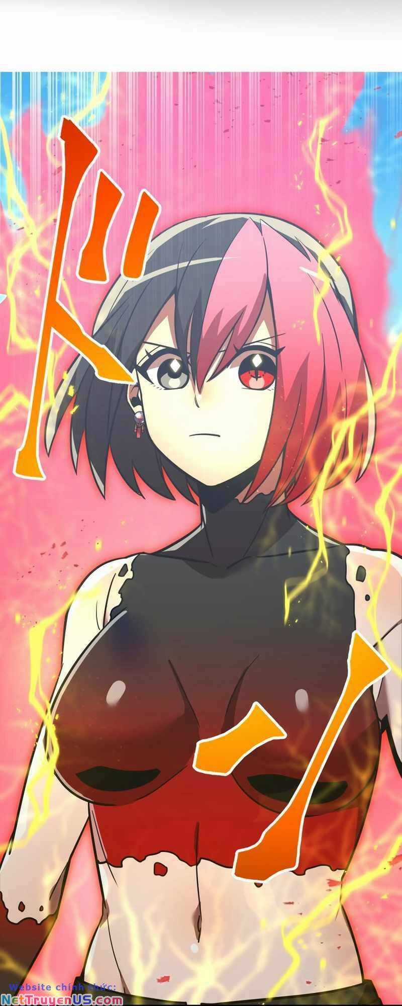 Huyết Thánh Cứu Thế Chủ~ Ta Chỉ Cần 0.0000001% Đã Trở Thành Vô Địch Chapter 38 trang 6