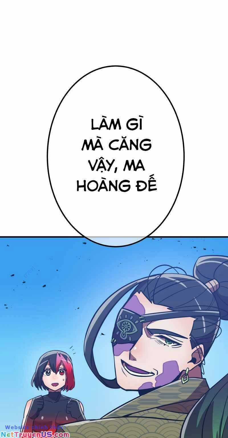 Huyết Thánh Cứu Thế Chủ~ Ta Chỉ Cần 0.0000001% Đã Trở Thành Vô Địch Chapter 38 trang 60