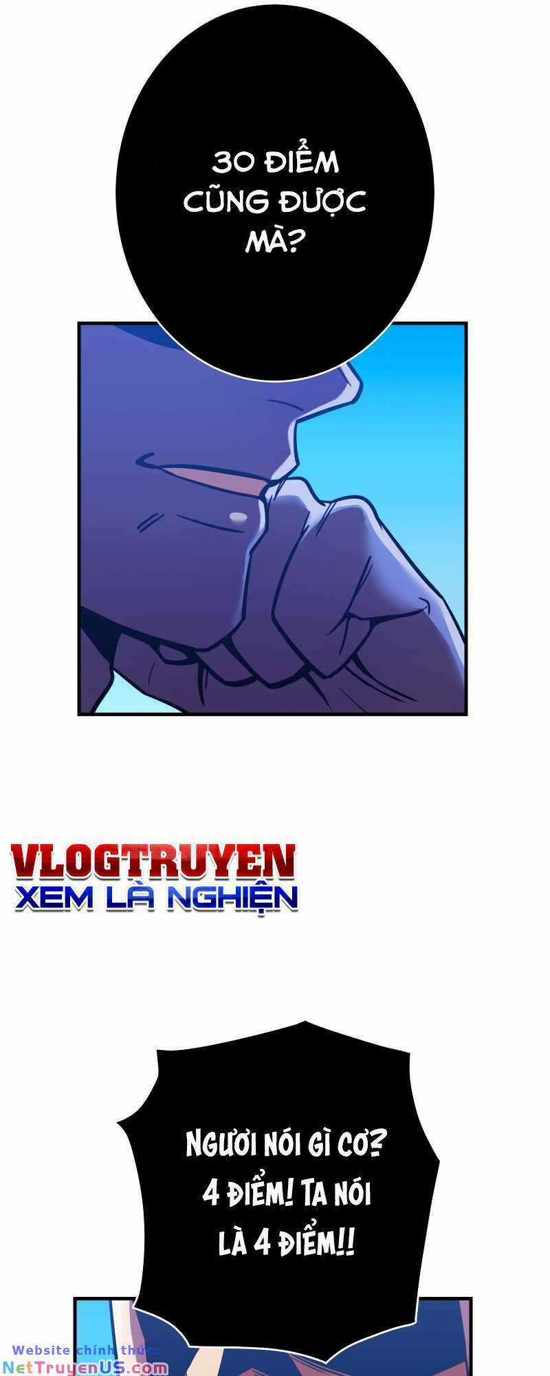 Huyết Thánh Cứu Thế Chủ~ Ta Chỉ Cần 0.0000001% Đã Trở Thành Vô Địch Chapter 38 trang 62