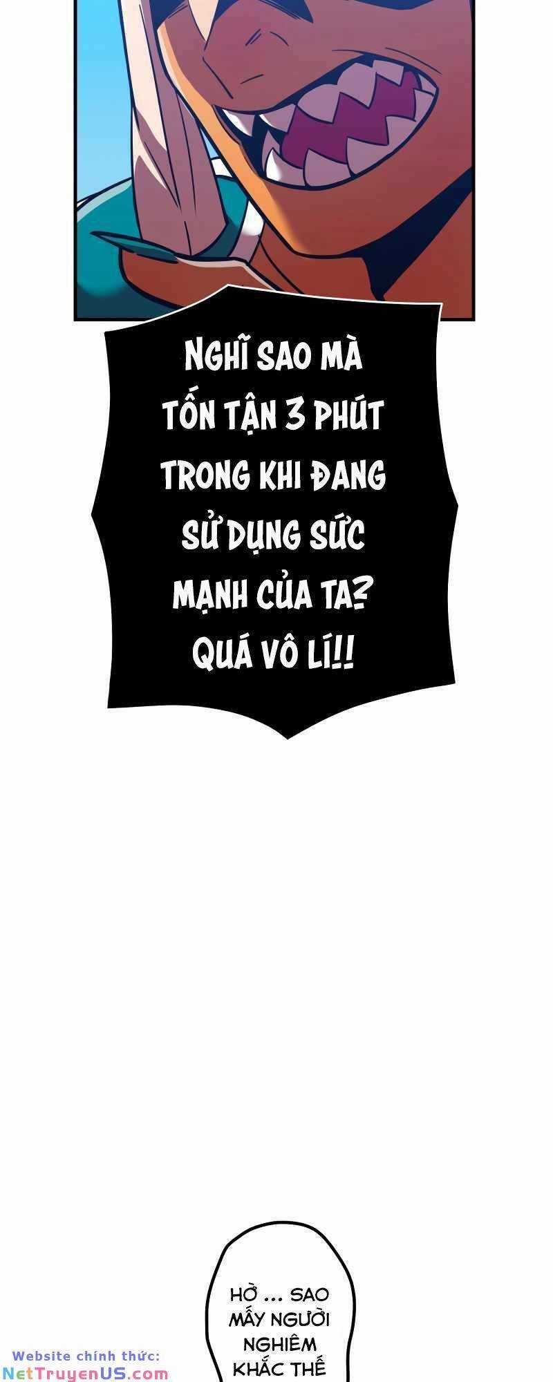 Huyết Thánh Cứu Thế Chủ~ Ta Chỉ Cần 0.0000001% Đã Trở Thành Vô Địch Chapter 38 trang 63