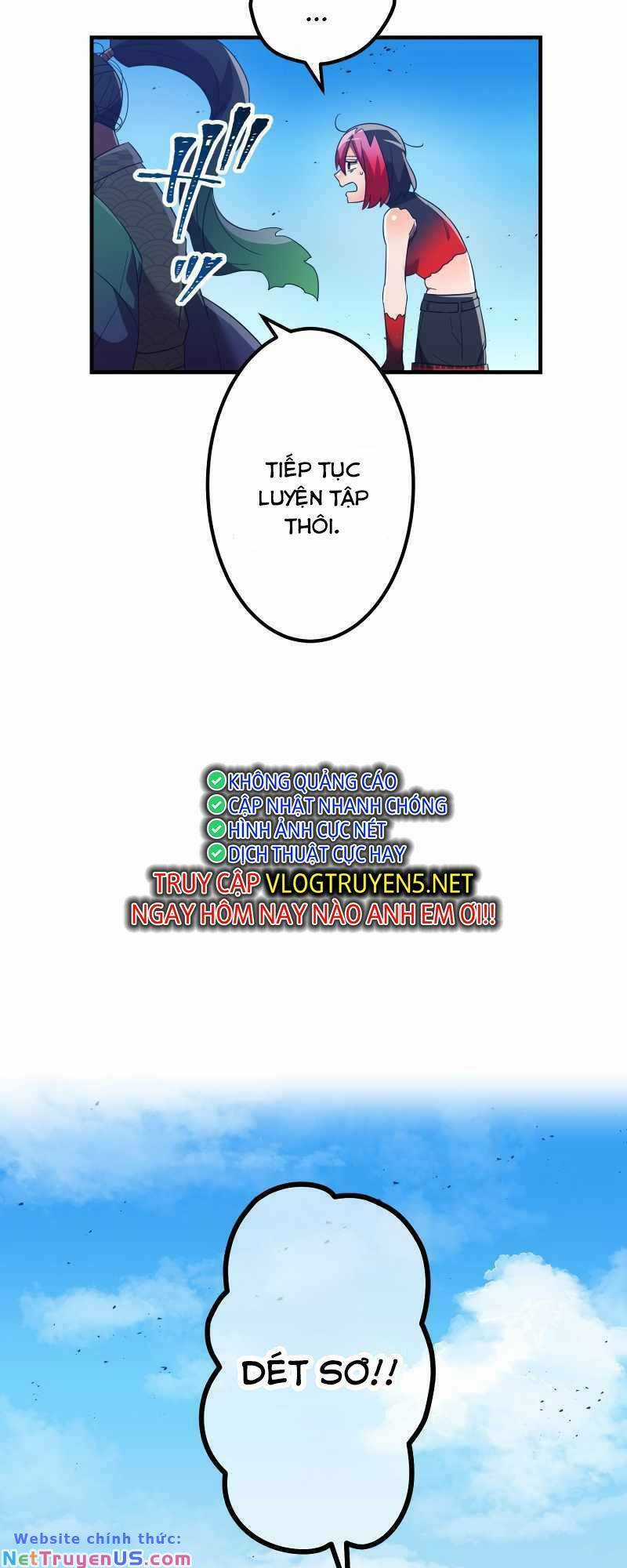 Huyết Thánh Cứu Thế Chủ~ Ta Chỉ Cần 0.0000001% Đã Trở Thành Vô Địch Chapter 38 trang 64