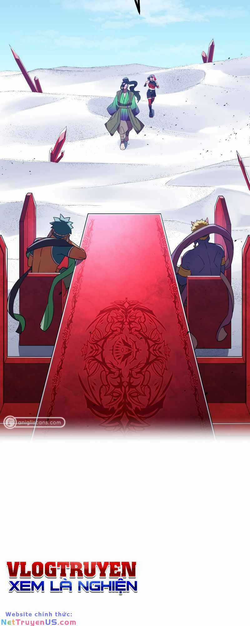 Huyết Thánh Cứu Thế Chủ~ Ta Chỉ Cần 0.0000001% Đã Trở Thành Vô Địch Chapter 38 trang 65