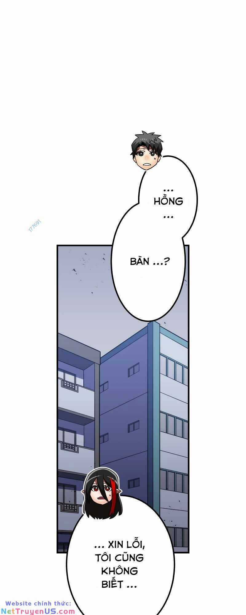 Huyết Thánh Cứu Thế Chủ~ Ta Chỉ Cần 0.0000001% Đã Trở Thành Vô Địch Chapter 38 trang 67