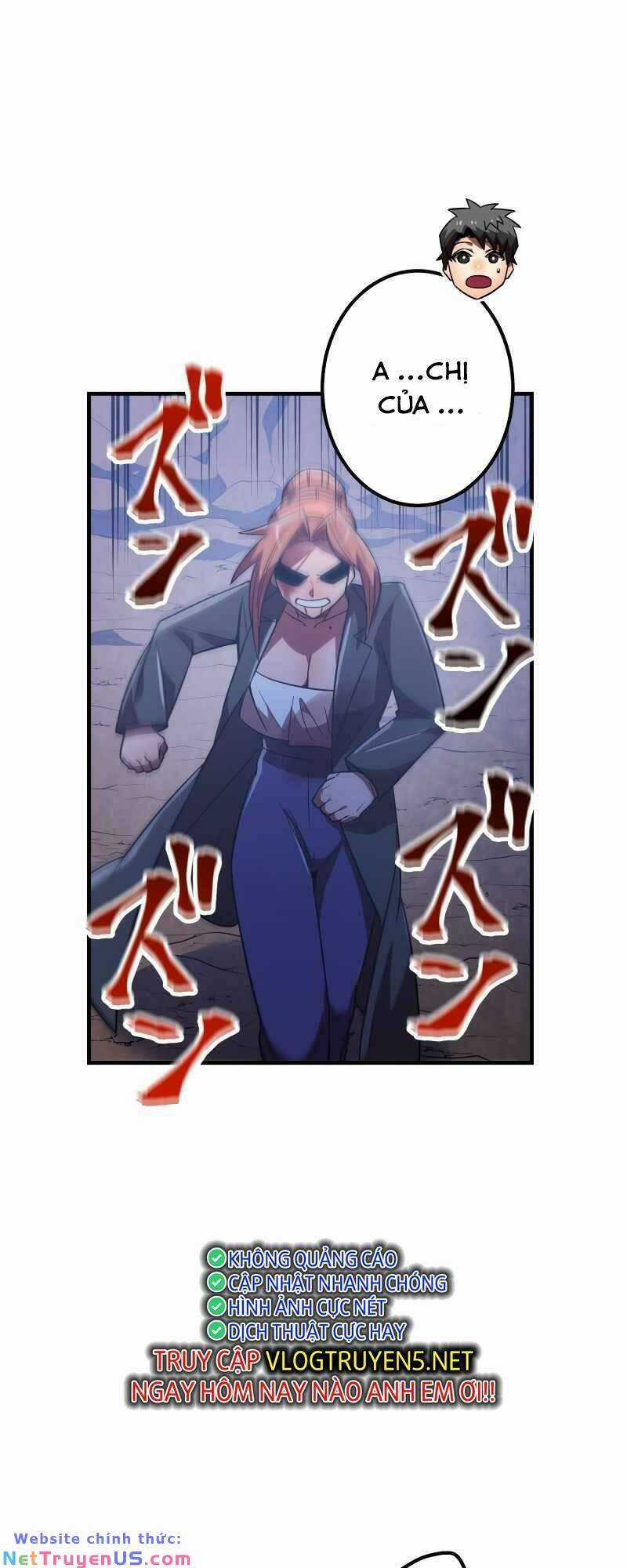 Huyết Thánh Cứu Thế Chủ~ Ta Chỉ Cần 0.0000001% Đã Trở Thành Vô Địch Chapter 38 trang 69