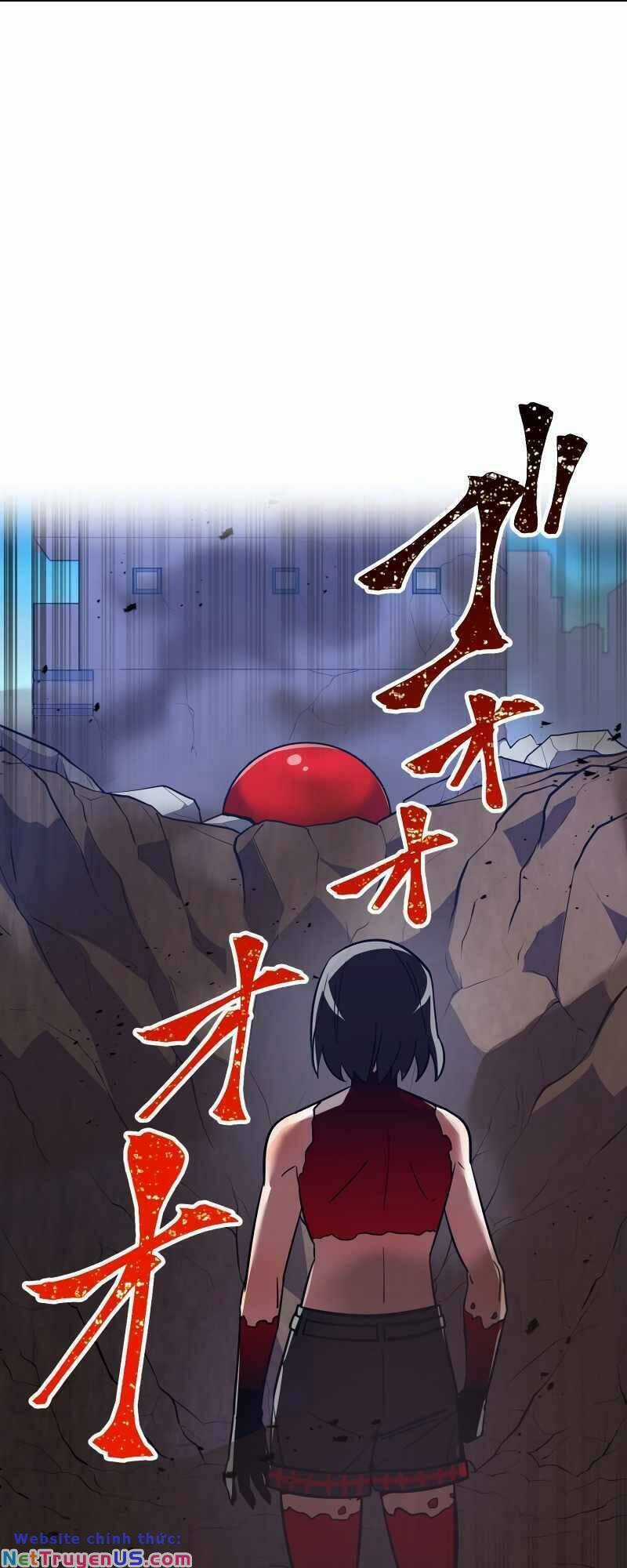 Huyết Thánh Cứu Thế Chủ~ Ta Chỉ Cần 0.0000001% Đã Trở Thành Vô Địch Chapter 38 trang 7