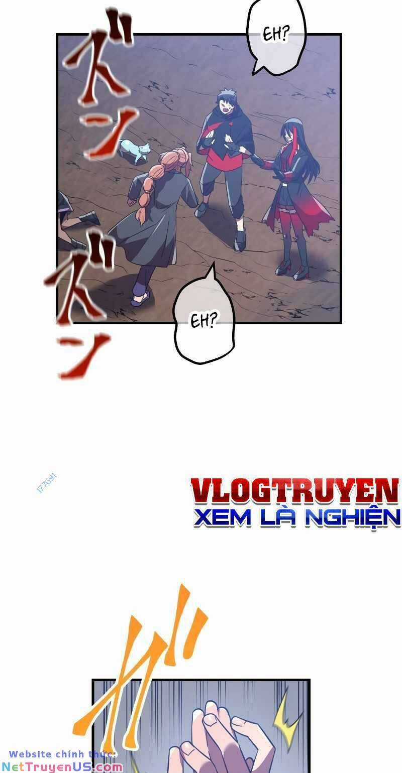 Huyết Thánh Cứu Thế Chủ~ Ta Chỉ Cần 0.0000001% Đã Trở Thành Vô Địch Chapter 38 trang 70