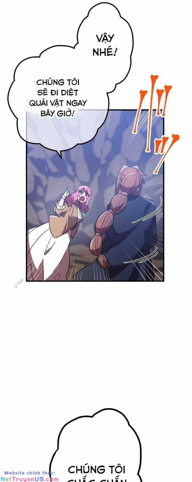 Huyết Thánh Cứu Thế Chủ~ Ta Chỉ Cần 0.0000001% Đã Trở Thành Vô Địch Chapter 38 trang 77