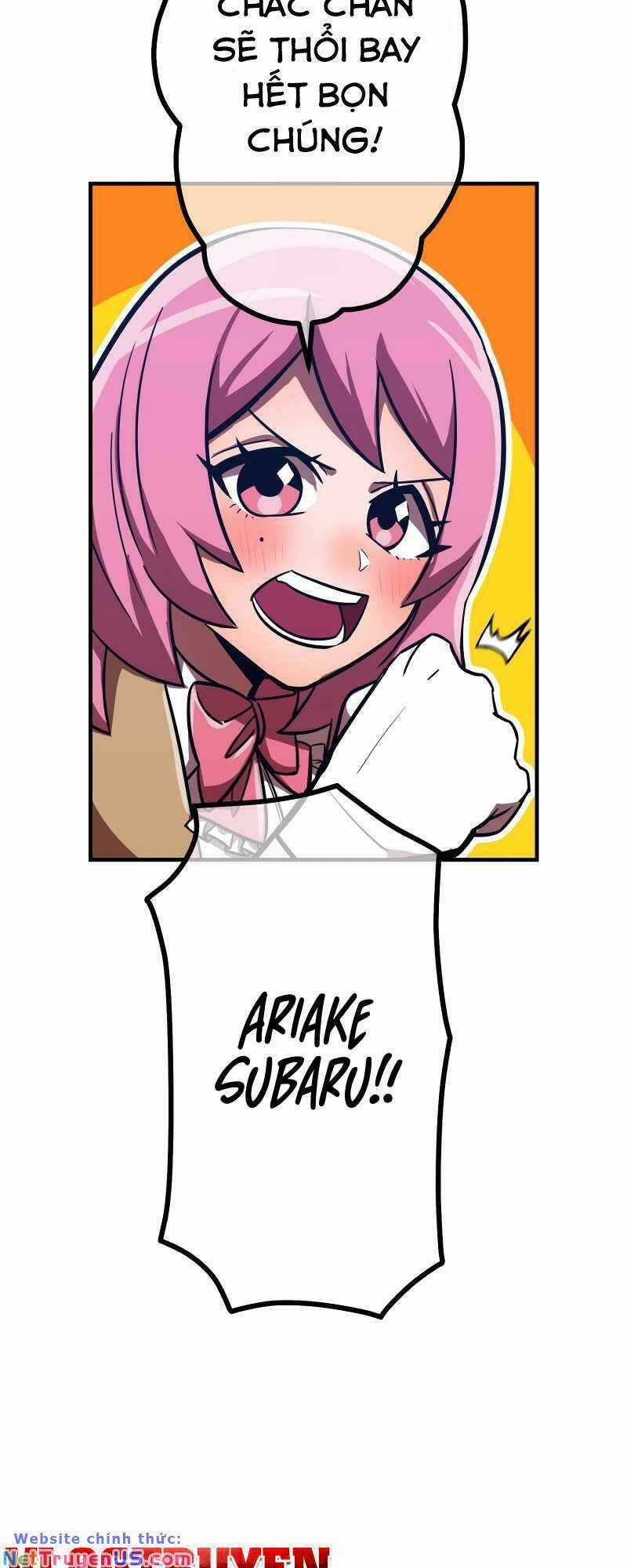 Huyết Thánh Cứu Thế Chủ~ Ta Chỉ Cần 0.0000001% Đã Trở Thành Vô Địch Chapter 38 trang 78