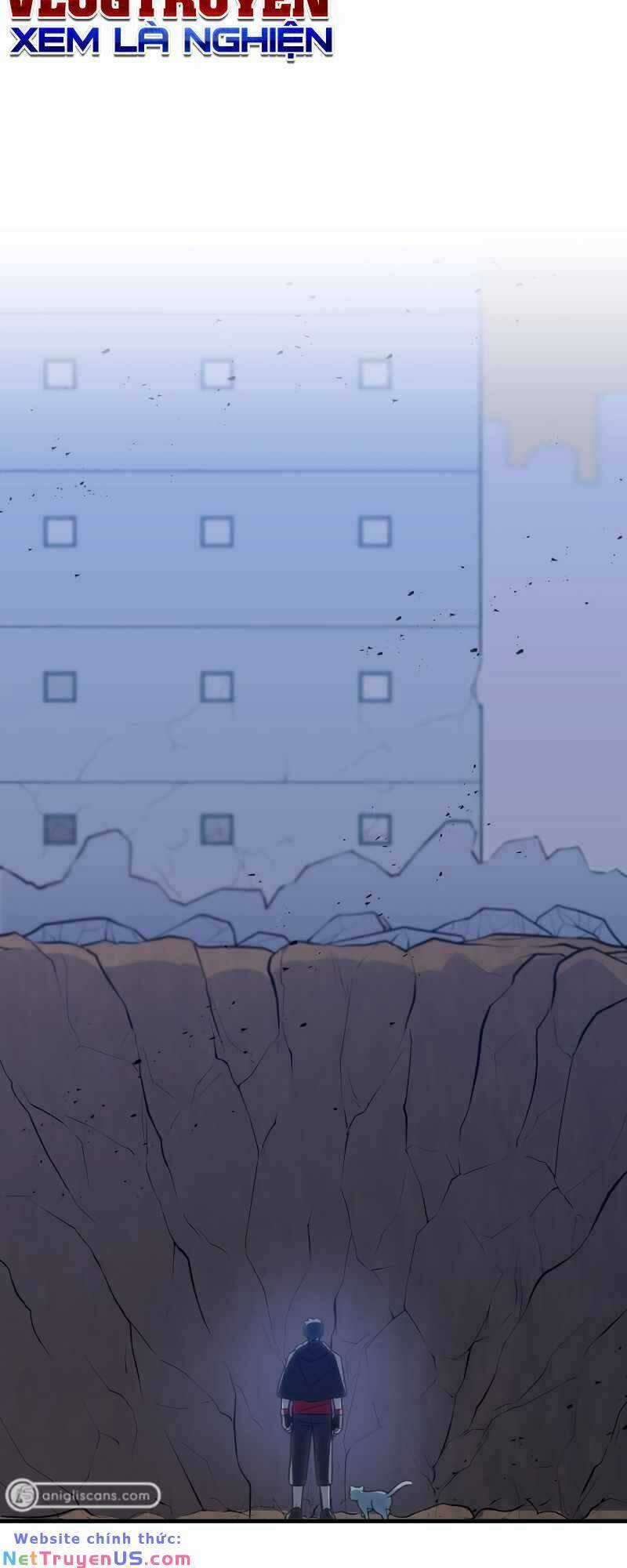 Huyết Thánh Cứu Thế Chủ~ Ta Chỉ Cần 0.0000001% Đã Trở Thành Vô Địch Chapter 38 trang 79