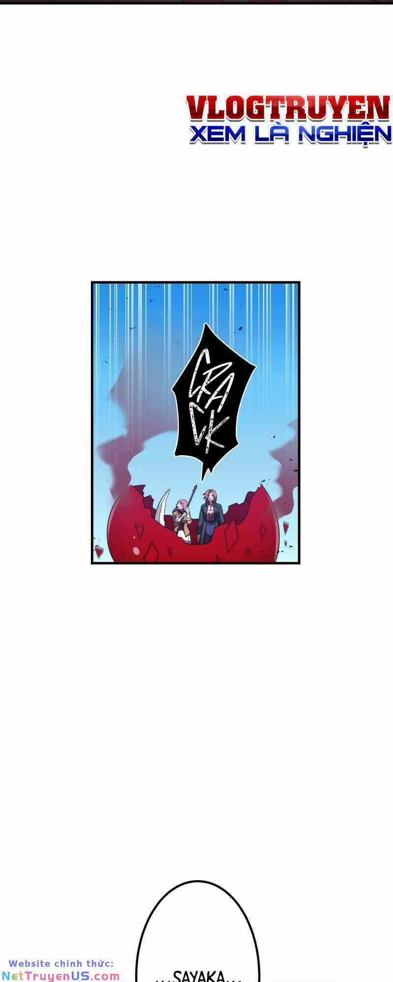 Huyết Thánh Cứu Thế Chủ~ Ta Chỉ Cần 0.0000001% Đã Trở Thành Vô Địch Chapter 38 trang 8