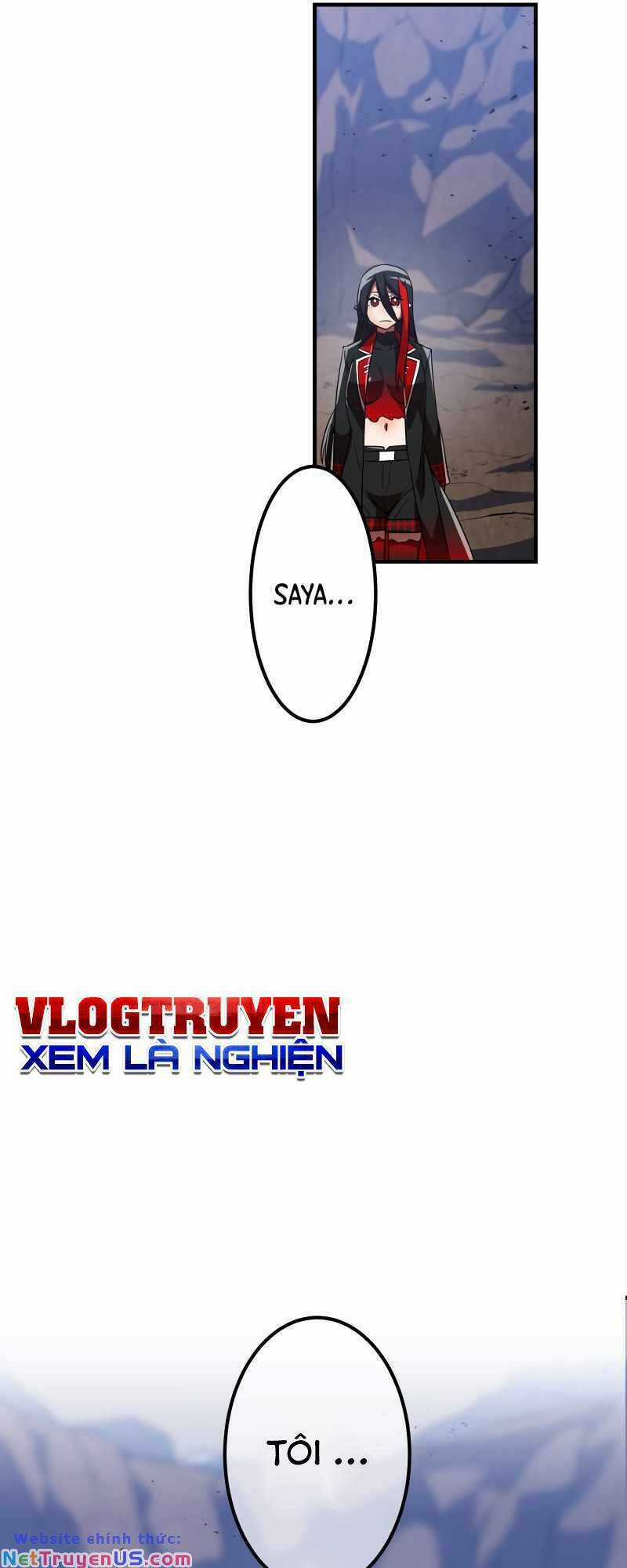 Huyết Thánh Cứu Thế Chủ~ Ta Chỉ Cần 0.0000001% Đã Trở Thành Vô Địch Chapter 38 trang 82