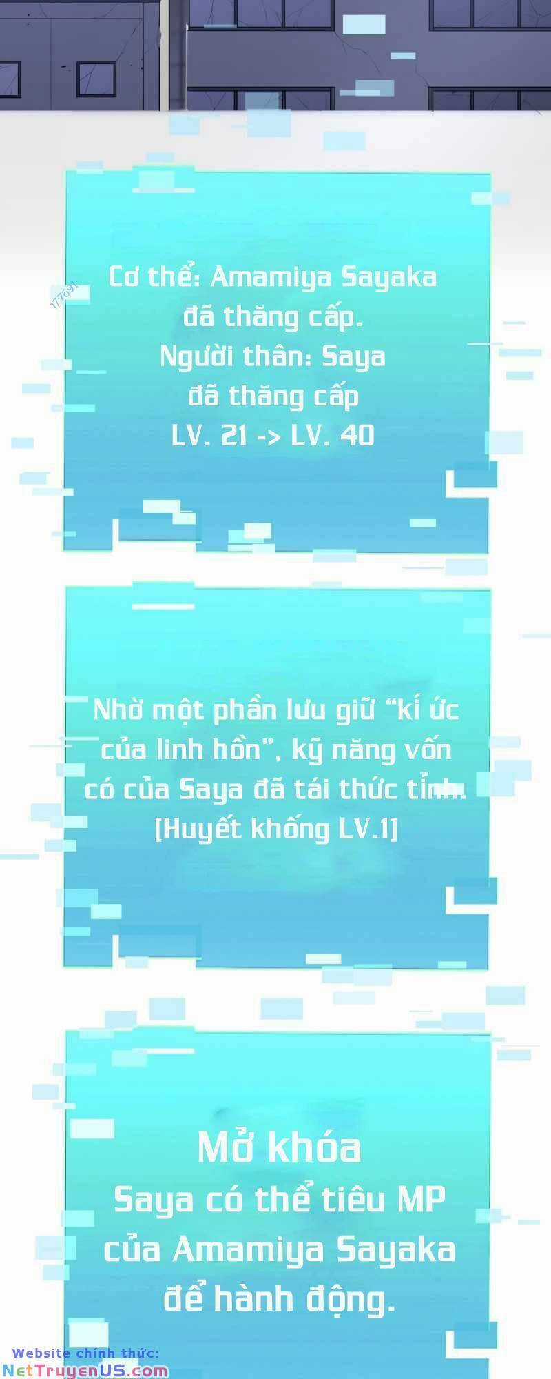 Huyết Thánh Cứu Thế Chủ~ Ta Chỉ Cần 0.0000001% Đã Trở Thành Vô Địch Chapter 38 trang 88