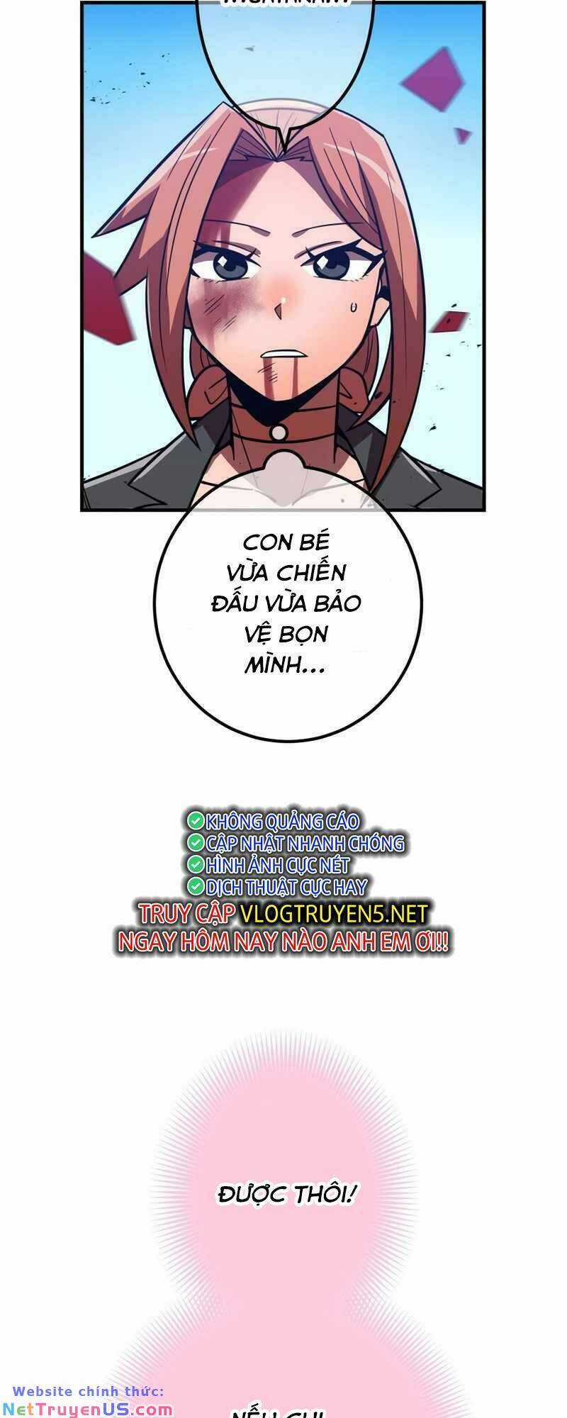 Huyết Thánh Cứu Thế Chủ~ Ta Chỉ Cần 0.0000001% Đã Trở Thành Vô Địch Chapter 38 trang 9